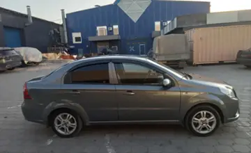 Chevrolet Nexia 2023 года за 6 500 000 тг. в Караганда фото 4