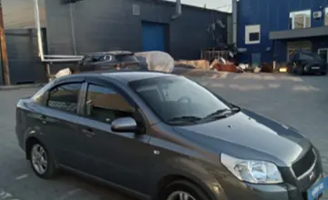 Chevrolet Nexia 2023 года за 6 500 000 тг. в Караганда фото 3