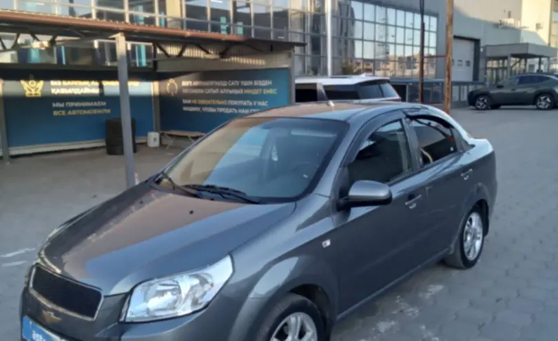 Chevrolet Nexia 2023 года за 6 500 000 тг. в Караганда