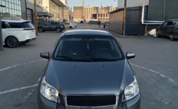 Chevrolet Nexia 2023 года за 6 500 000 тг. в Караганда фото 2