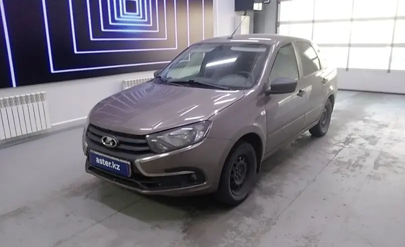 LADA (ВАЗ) Granta 2020 года за 4 000 000 тг. в Павлодар