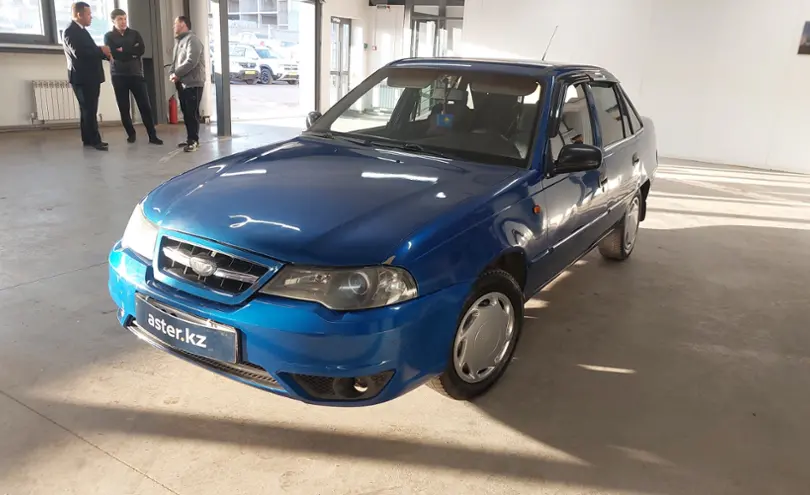 Daewoo Nexia 2013 года за 2 100 000 тг. в Астана