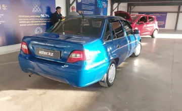 Daewoo Nexia 2013 года за 2 100 000 тг. в Астана фото 3