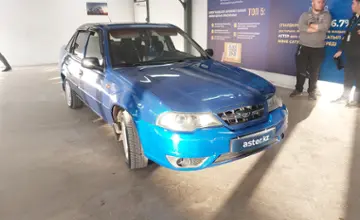 Daewoo Nexia 2013 года за 2 100 000 тг. в Астана фото 2