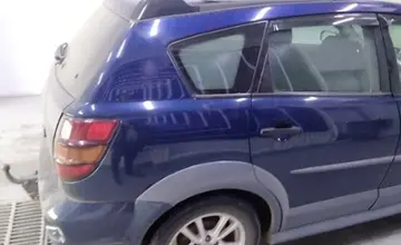 Pontiac Vibe 2004 года за 2 500 000 тг. в Павлодар фото 4