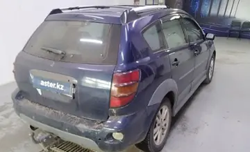 Pontiac Vibe 2004 года за 2 500 000 тг. в Павлодар