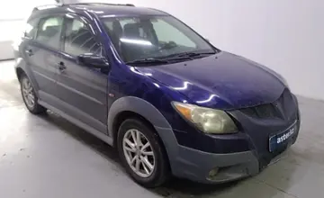 Pontiac Vibe 2004 года за 2 500 000 тг. в Павлодар фото 3