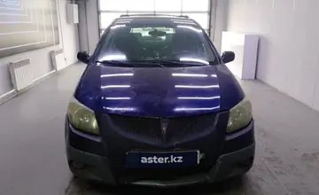 Pontiac Vibe 2004 года за 2 500 000 тг. в Павлодар фото 2