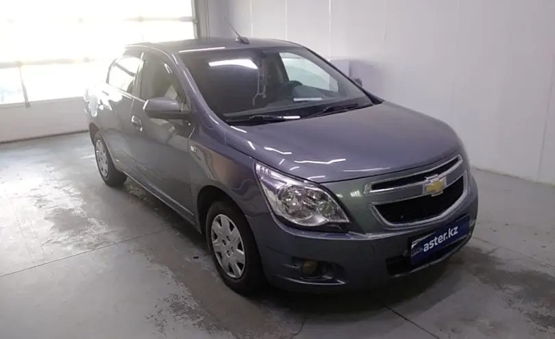 Chevrolet Cobalt 2021 года за 5 000 000 тг. в Павлодар фото 3