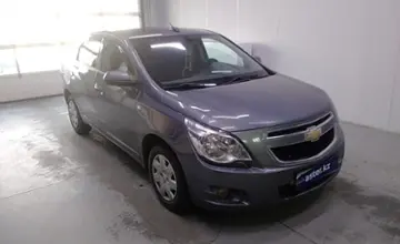 Chevrolet Cobalt 2021 года за 5 000 000 тг. в Павлодар фото 3