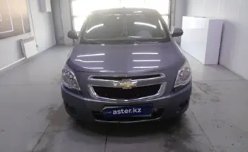 Chevrolet Cobalt 2021 года за 5 000 000 тг. в Павлодар фото 2