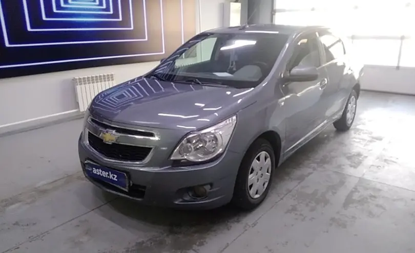 Chevrolet Cobalt 2021 года за 5 000 000 тг. в Павлодар