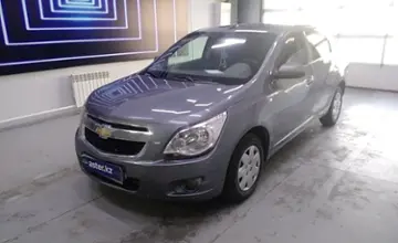 Chevrolet Cobalt 2021 года за 5 000 000 тг. в Павлодар фото 1