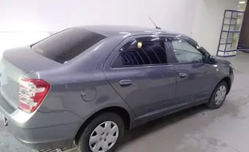 Chevrolet Cobalt 2021 года за 5 000 000 тг. в Павлодар фото 4