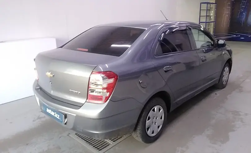 Chevrolet Cobalt 2021 года за 5 000 000 тг. в Павлодар фото 5