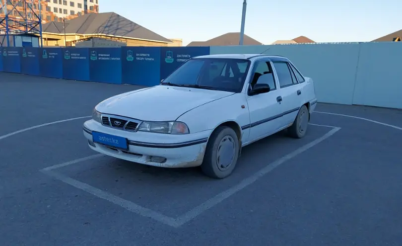 Daewoo Nexia 2007 года за 1 000 000 тг. в Шымкент