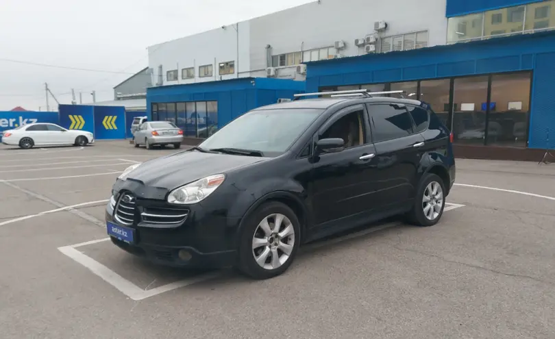 Subaru Tribeca 2006 года за 5 000 000 тг. в Алматы