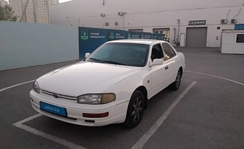 Toyota Camry 1992 года за 3 000 000 тг. в Шымкент