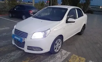 Ravon Nexia R3 2020 года за 5 000 000 тг. в Атырау фото 1