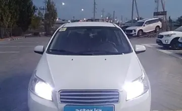 Ravon Nexia R3 2020 года за 5 000 000 тг. в Атырау фото 2
