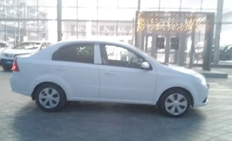 Ravon Nexia R3 2020 года за 5 000 000 тг. в Атырау фото 4