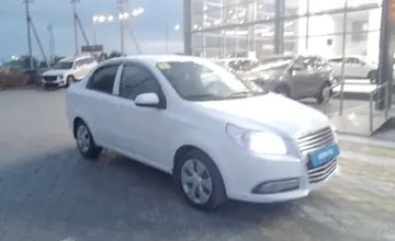 Ravon Nexia R3 2020 года за 5 000 000 тг. в Атырау фото 3