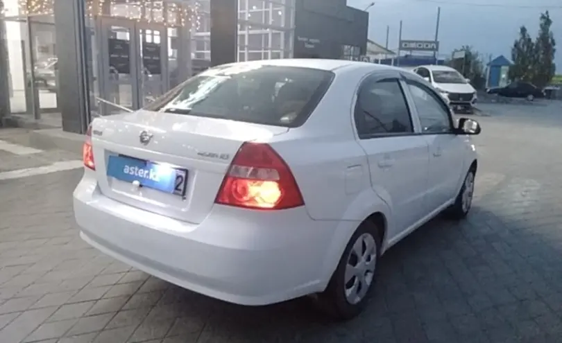 Ravon Nexia R3 2020 года за 5 000 000 тг. в Атырау фото 5