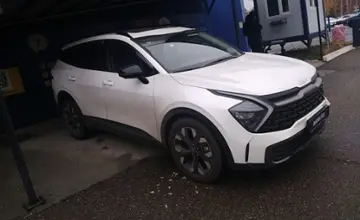 Kia Sportage 2022 года за 15 000 000 тг. в Усть-Каменогорск фото 3