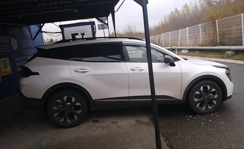 Kia Sportage 2022 года за 15 000 000 тг. в Усть-Каменогорск фото 4