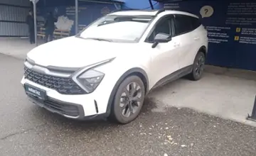 Kia Sportage 2022 года за 15 000 000 тг. в Усть-Каменогорск фото 1