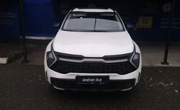 Kia Sportage 2022 года за 15 000 000 тг. в Усть-Каменогорск фото 2
