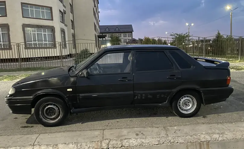 LADA (ВАЗ) 2115 2006 года за 950 000 тг. в Жамбылская область