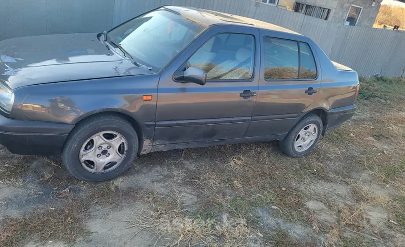 Volkswagen Vento 1992 года за 1 500 000 тг. в Павлодарская область