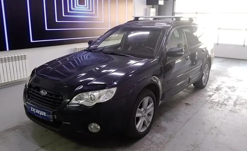 Subaru Outback 2007 года за 5 000 000 тг. в Павлодар