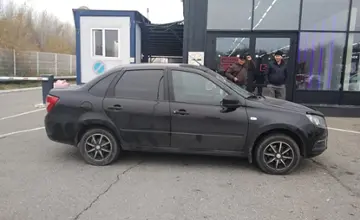 LADA (ВАЗ) Granta 2019 года за 4 000 000 тг. в Усть-Каменогорск фото 4
