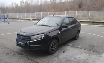 LADA (ВАЗ) Granta 2019 года за 4 000 000 тг. в Усть-Каменогорск фото 1