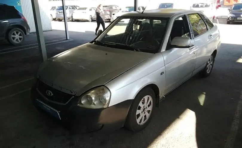 LADA (ВАЗ) Priora 2012 года за 1 400 000 тг. в Алматы