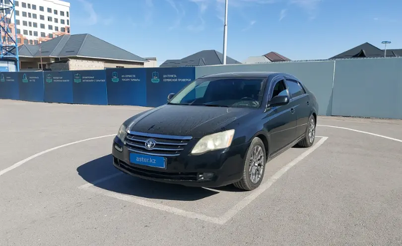 Toyota Avalon 2005 года за 6 000 000 тг. в Шымкент