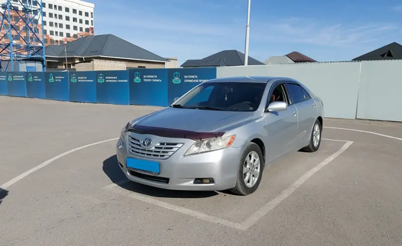 Toyota Camry 2007 года за 6 800 000 тг. в Шымкент