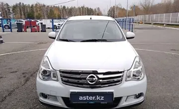 Nissan Almera 2016 года за 5 500 000 тг. в Усть-Каменогорск фото 2