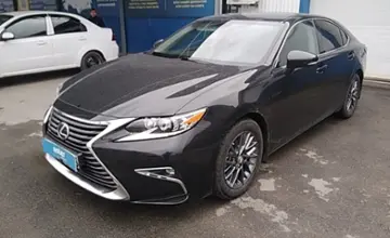 Lexus ES 2018 года за 17 000 000 тг. в Атырау фото 1
