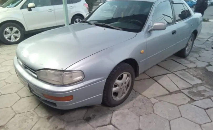 Toyota Camry 1992 года за 2 000 000 тг. в Талдыкорган