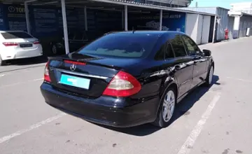 Mercedes-Benz E-Класс 2007 года за 5 500 000 тг. в Алматы