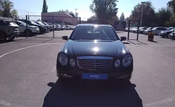 Mercedes-Benz E-Класс 2007 года за 5 500 000 тг. в Алматы фото 2