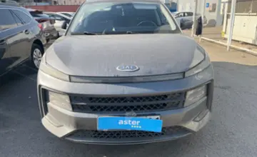 JAC JS6 2022 года за 10 000 000 тг. в Астана фото 2