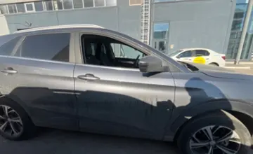 JAC JS6 2022 года за 10 000 000 тг. в Астана фото 4