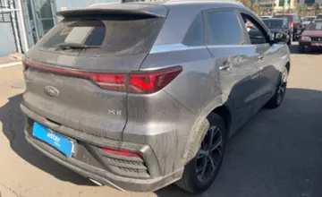 JAC JS6 2022 года за 10 000 000 тг. в Астана