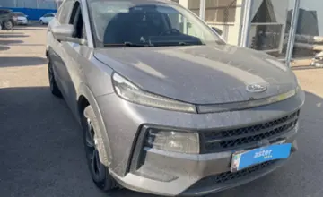 JAC JS6 2022 года за 10 000 000 тг. в Астана фото 3