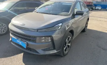 JAC JS6 2022 года за 10 000 000 тг. в Астана фото 1