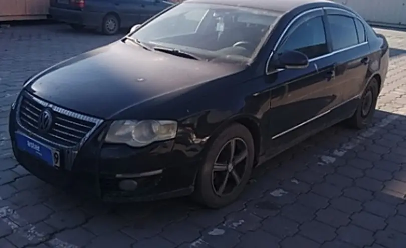 Volkswagen Passat 2007 года за 3 000 000 тг. в Караганда